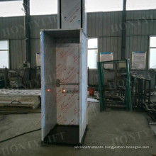 hydraulic manual elevators disabled wheelchair small elevators for homes